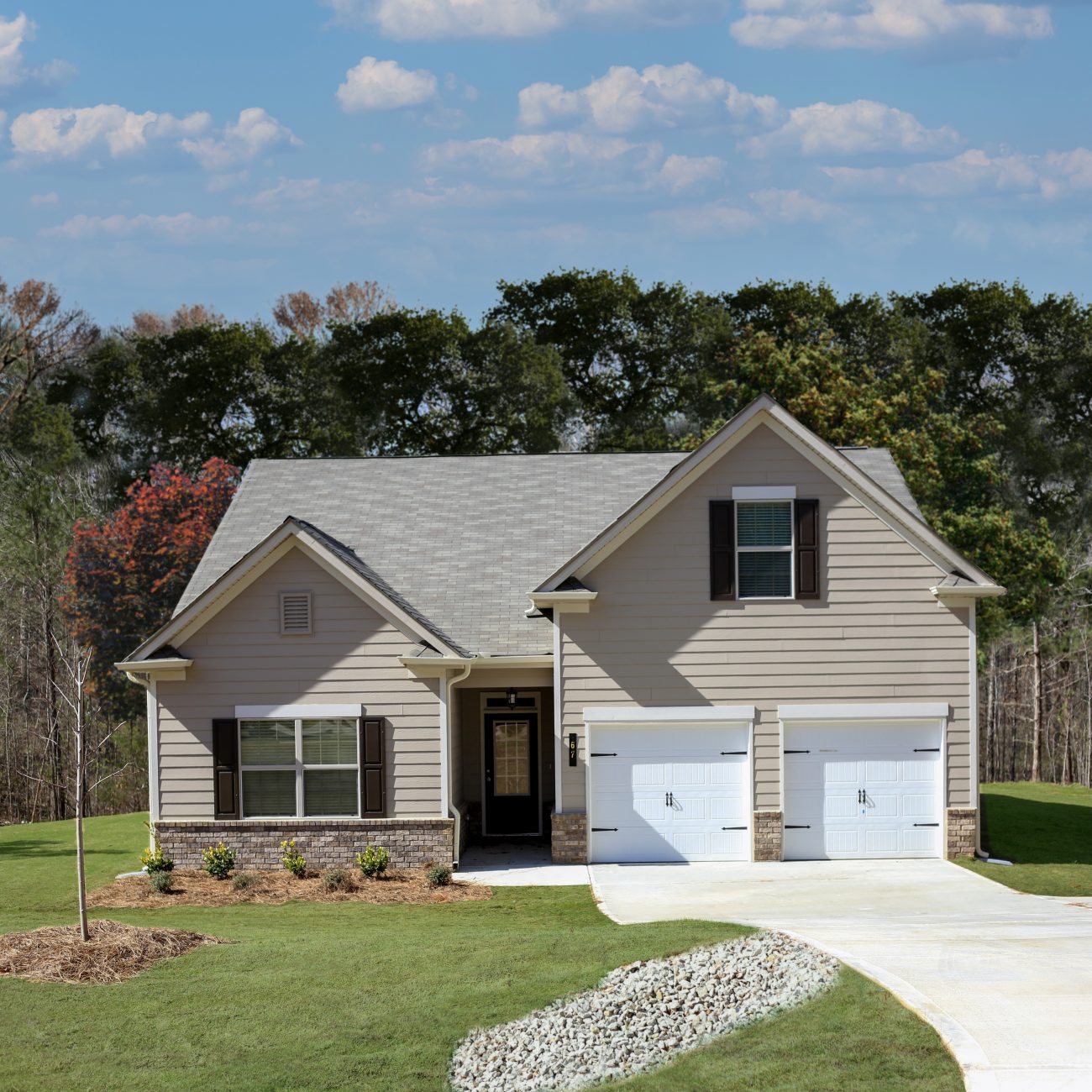 Incredible MasteronMain and Ranch Homes for Sale in Adairsville