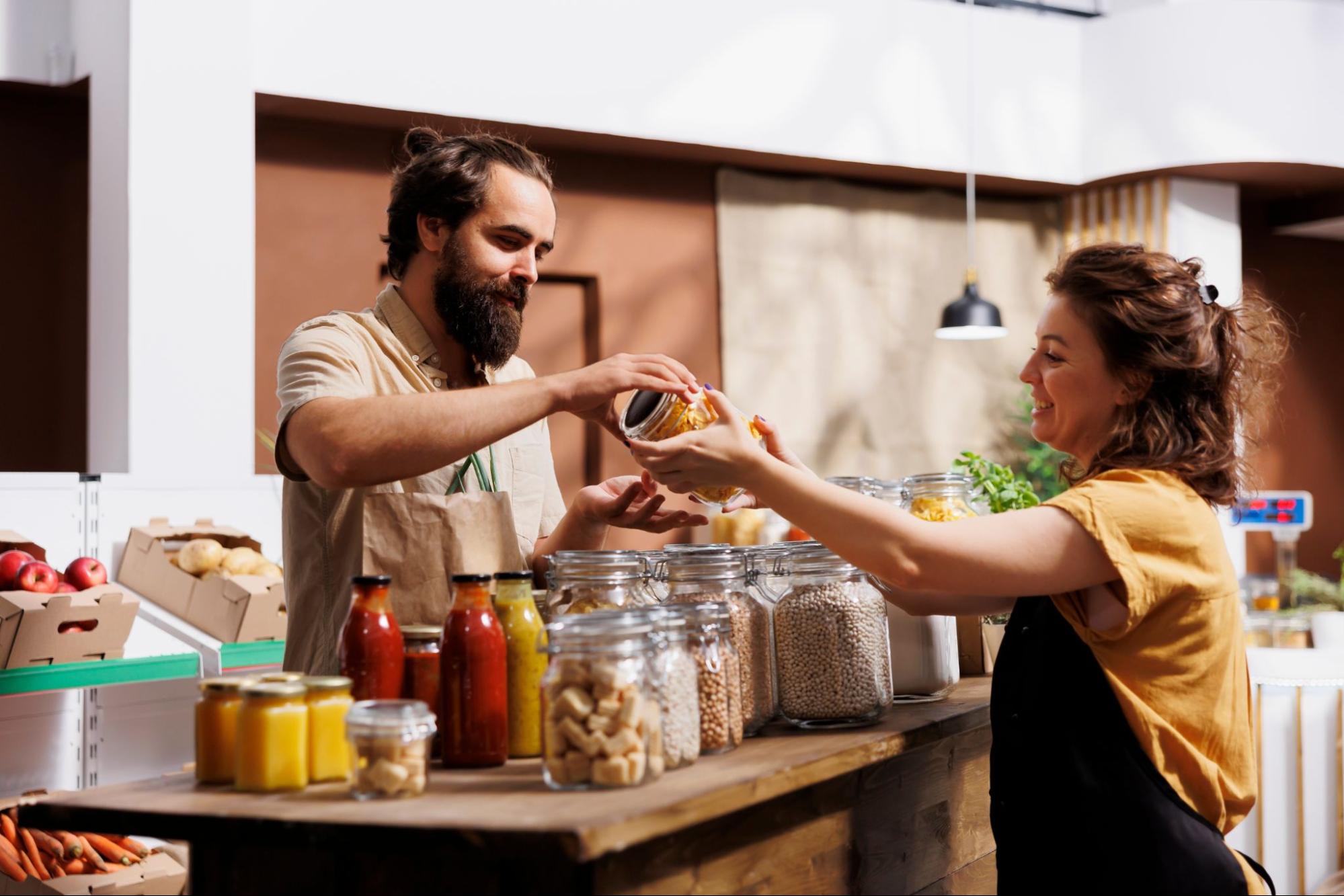 Farmers Market ©DC Studio